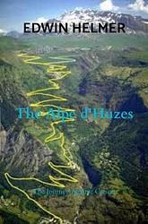 Foto van The alpe d'huzes - edwin helmer - ebook