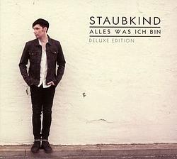 Foto van Alles was ich bin (deluxe) - cd (4260158836968)