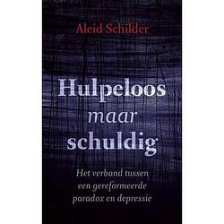 Foto van Hulpeloos maar schuldig