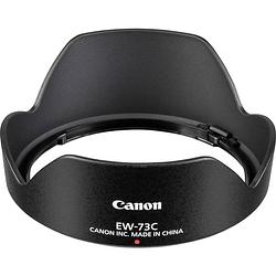 Foto van Canon canon imaging tegenlichtkap