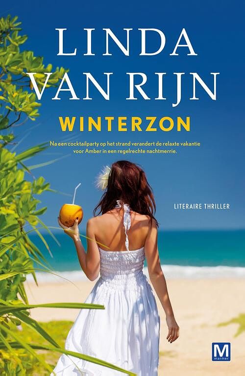 Foto van Winterzon - linda van rijn - ebook (9789460687945)