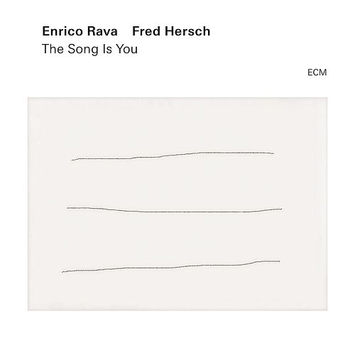 Foto van The song is you - cd (0602445343959)