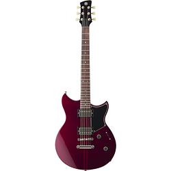 Foto van Yamaha revstar element rse20 red copper elektrische gitaar