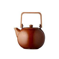 Foto van Bitz theepot gastro amber 1.2 liter