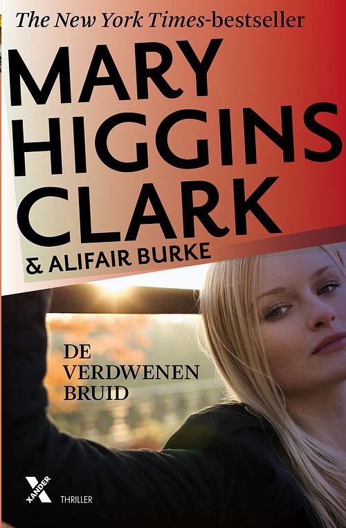 Foto van De verdwenen bruid - alifair burke, mary higgins clark - ebook (9789401604963)