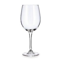 Foto van Wijnglas luminarc duero transparant glas 470 ml (6 stuks)