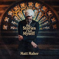 Foto van The stories i tell myself - cd (0194399571026)