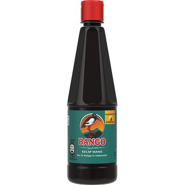 Foto van Conimex kecap manis bango ketjap 275ml bij jumbo