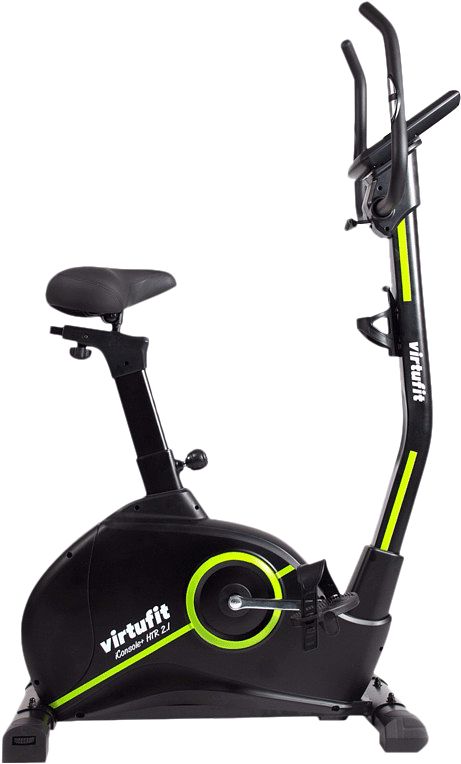 Foto van Virtufit iconsole htr 2.1 ergometer