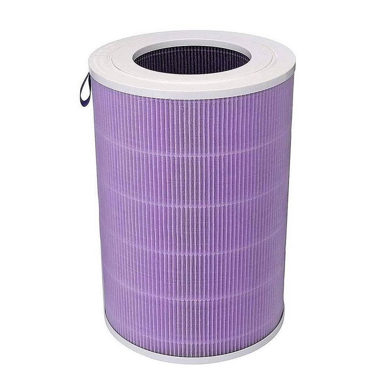 Foto van Allspares hepa-filter geschikt voor luchtreiniger xiaomi mi air, purifier 2