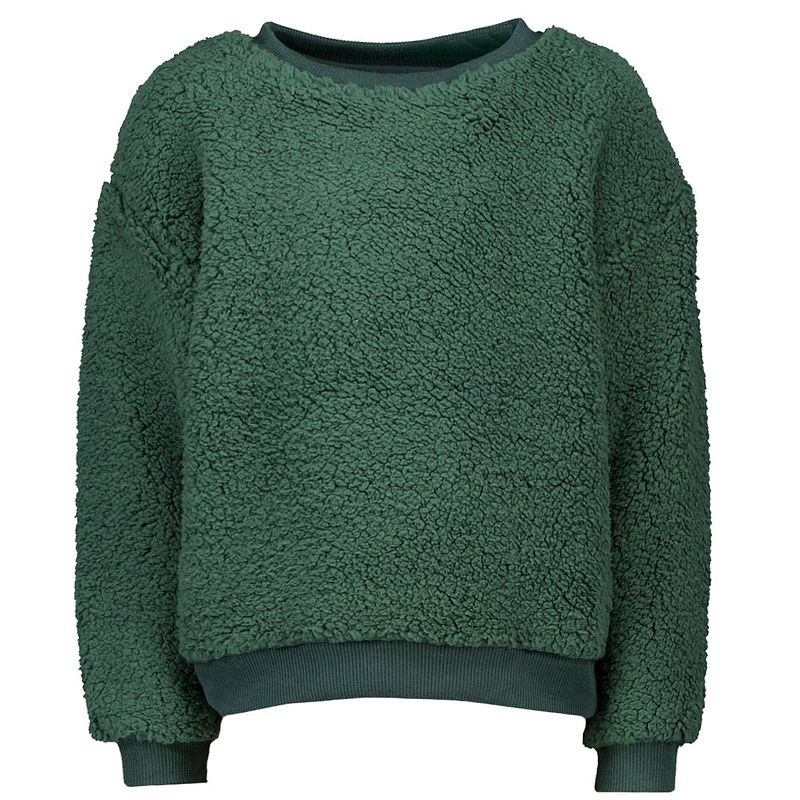 Foto van Kinder sweater lange mouwen