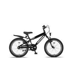 Foto van Altec nevada 20 inch mtb zwart 2022