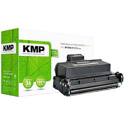 Foto van Kmp h-t279 toner single vervangt hp 331a (w1331a) zwart 5000 bladzijden compatibel toner