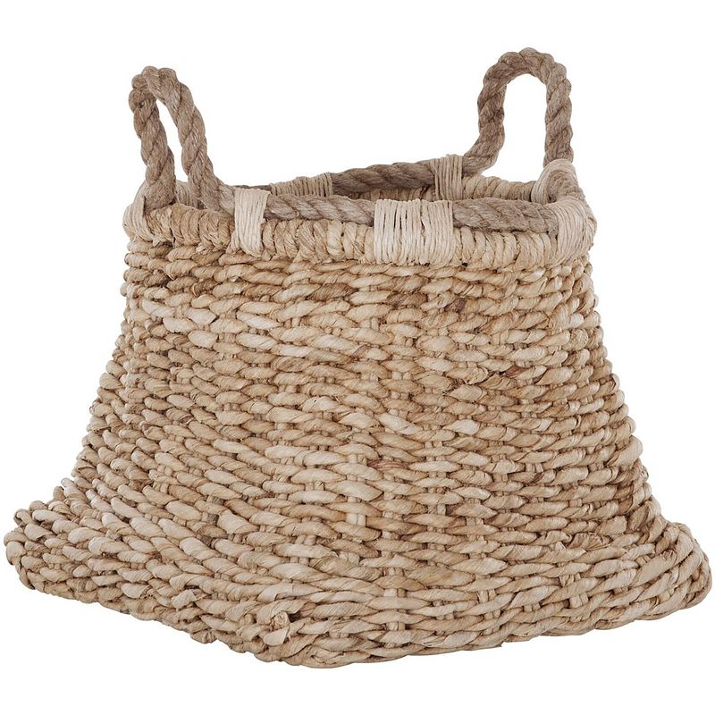 Foto van Must living basket palette small,40x49x49 cm