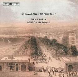 Foto van Stravaganze napoletana - cd (7318590013953)