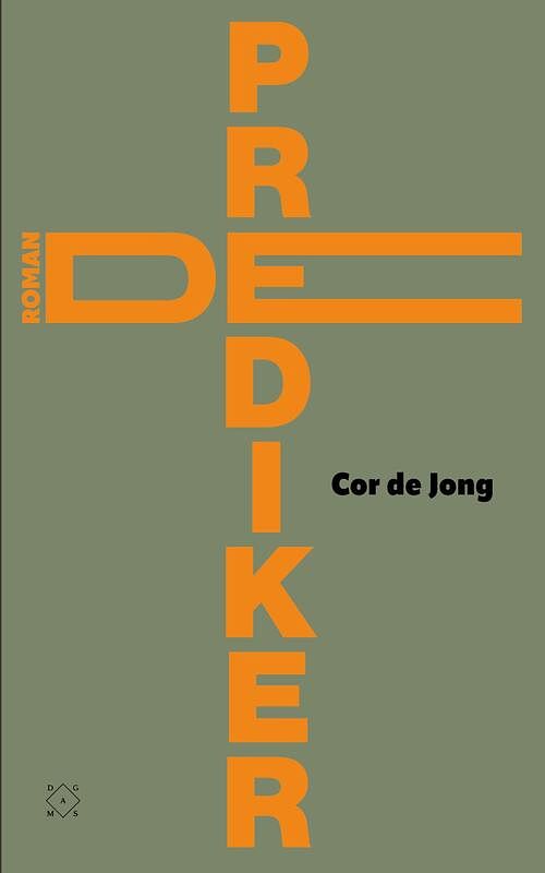 Foto van De prediker - cor de jong - ebook (9789493248694)