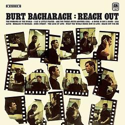 Foto van Reach out - lp (8435395502402)