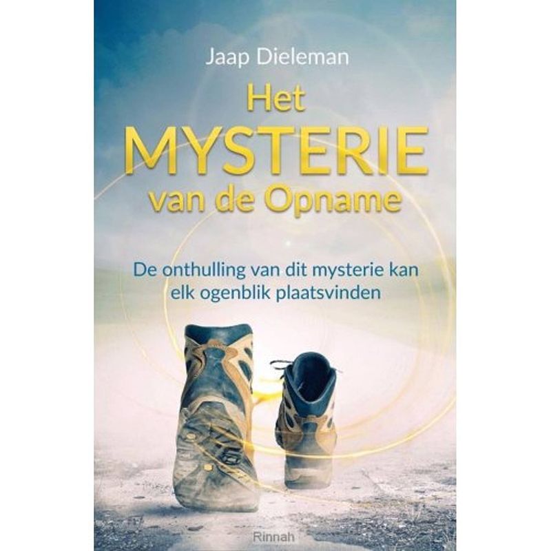 Foto van Het mysterie van de opname