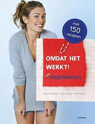 Foto van Omdat het werkt, weight watchers - hilde smeesters, mimi van meir - ebook (9789401414340)