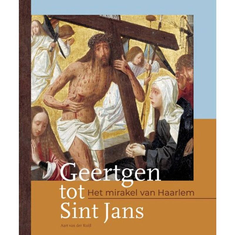 Foto van Geertgen tot sint jans