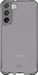 Foto van Itskins spectrum samsung galaxy s22 plus back cover transparant