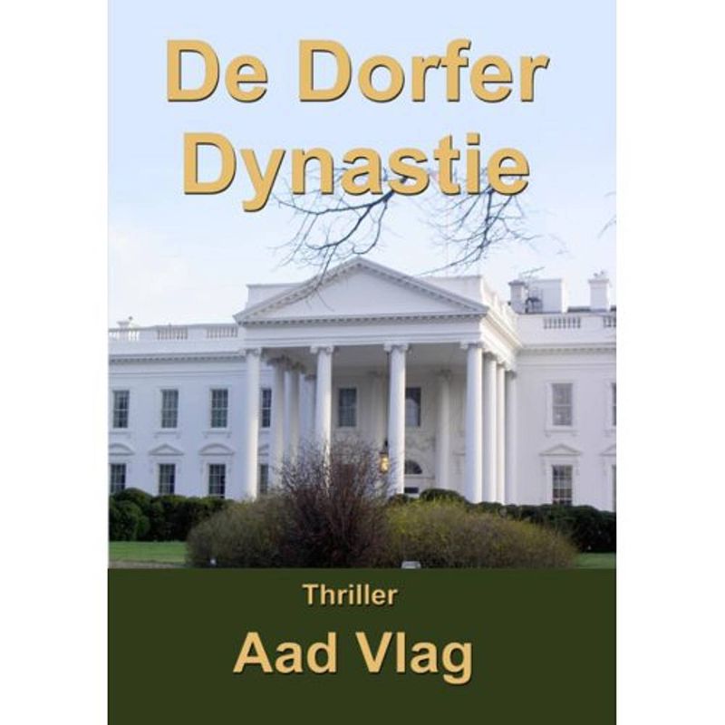 Foto van De dorfer dynastie - rick dorfer