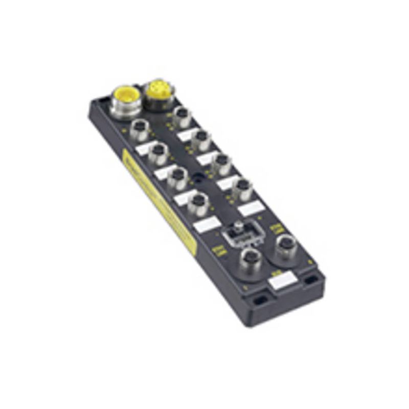 Foto van Molex molex wod industrial solution 1120955115 passieve sensor/actorbox 1 stuk(s)