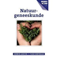 Foto van Natuurgeneeskunde - geneeswijzen in nederland