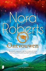 Foto van Ontvouwen - nora roberts - ebook (9789402316810)