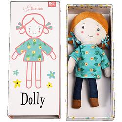 Foto van Rex london dolly in a box little paris