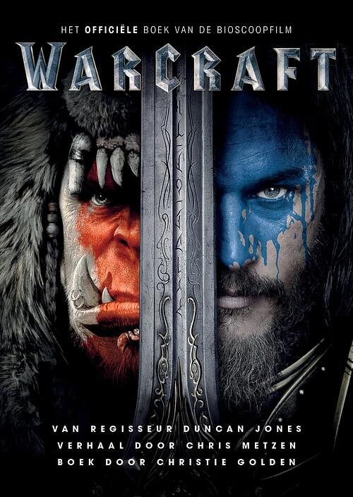 Foto van Warcraft - christie golden - ebook (9789024570560)