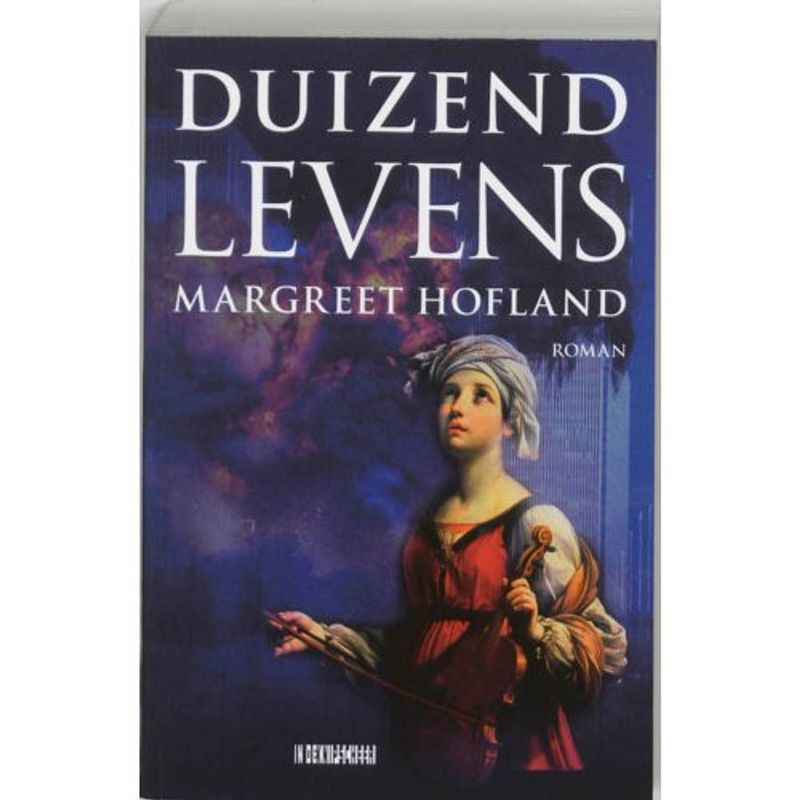 Foto van Duizend levens