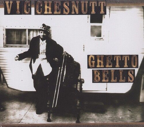 Foto van Ghetto bells - cd (0607396607129)