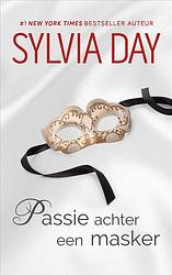 Foto van Passie achter een masker - sylvia day - ebook (9789402751420)