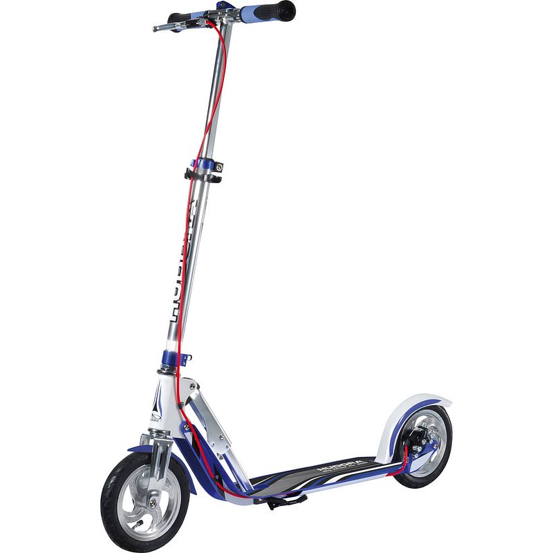 Foto van Big wheel step air 205 dual brake