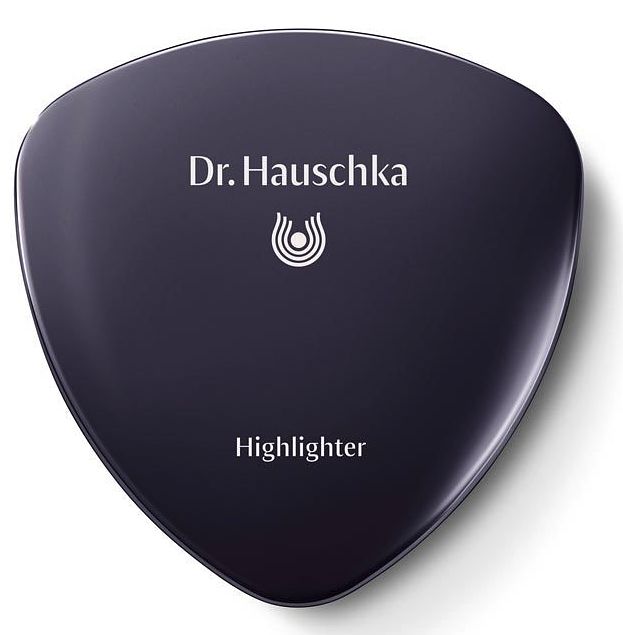 Foto van Dr. hauschka highlighter illuminating 01