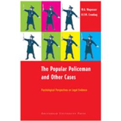 Foto van The popular policeman and other cases
