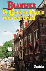 Foto van De cock en kogels voor een bruid (deel 40) - a.c. baantjer - ebook (9789026125492)