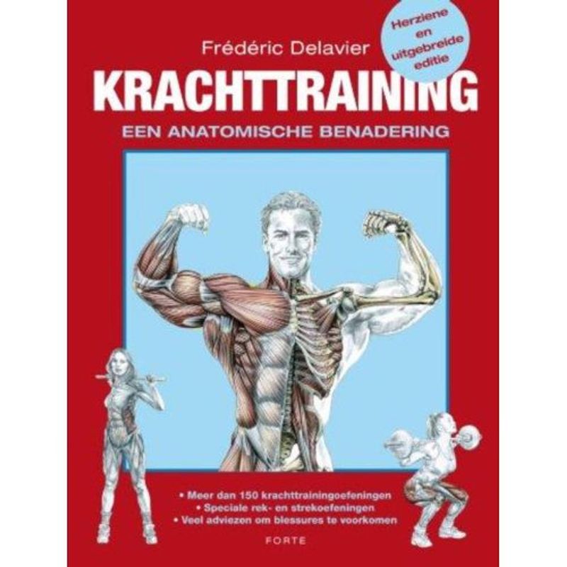 Foto van Krachttraining