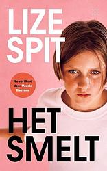 Foto van Het smelt - filmeditie - lize spit - paperback (9789493320376)