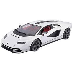 Foto van Maisto lamborghini countach lpi 800-4 1:18 auto