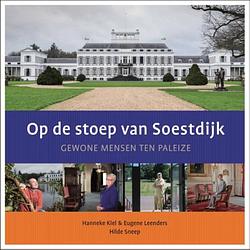 Foto van Op de stoep van soestdijk