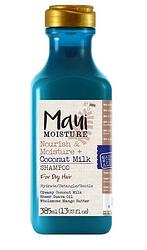 Foto van Maui moisture shampoo coconut milk