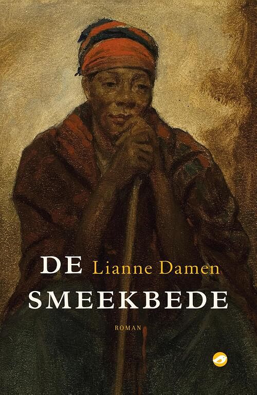 Foto van De smeekbede - lianne damen - ebook (9789493081420)