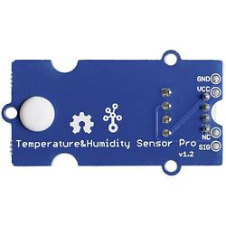 Foto van Seeed studio 101020019 temperatuursensor sensor-module geschikt voor serie: grove 1 stuk(s)