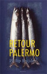 Foto van Retour palermo - philip snijder - ebook (9789045802114)