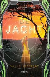 Foto van De jacht - megan shepherd - ebook (9789000321520)