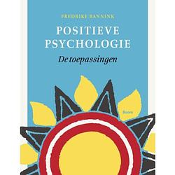 Foto van Positieve psychologie