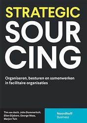 Foto van Strategic sourcing - ellen gijsbers - paperback (9789001022228)