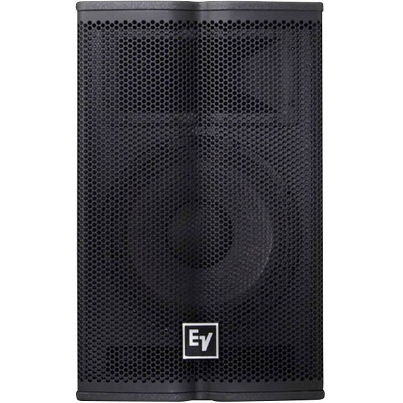 Foto van Electro voice tour x 1122 passieve pa-speaker 30 cm 12 inch 500 w 1 stuk(s)